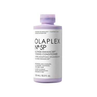 OLAPLEX_No.5P Blonde Enhancer Toning Conditioner_Cosmetic World